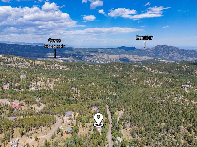 11827 Brook Road, Golden, CO 80403
