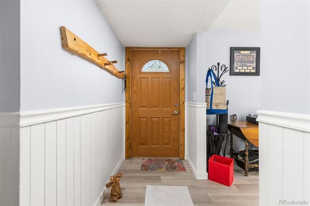 11827 Brook Road, Golden, CO 80403