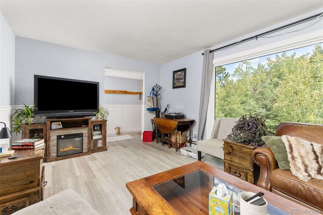 11827 Brook Road, Golden, CO 80403