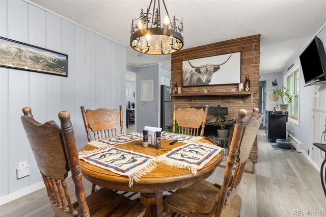 11827 Brook Road, Golden, CO 80403