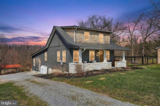 3449 INDIAN ROCK DAM RD, York, PA 17408