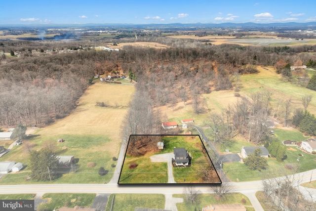 3449 INDIAN ROCK DAM RD, York, PA 17408