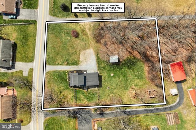 3449 INDIAN ROCK DAM RD, York, PA 17408