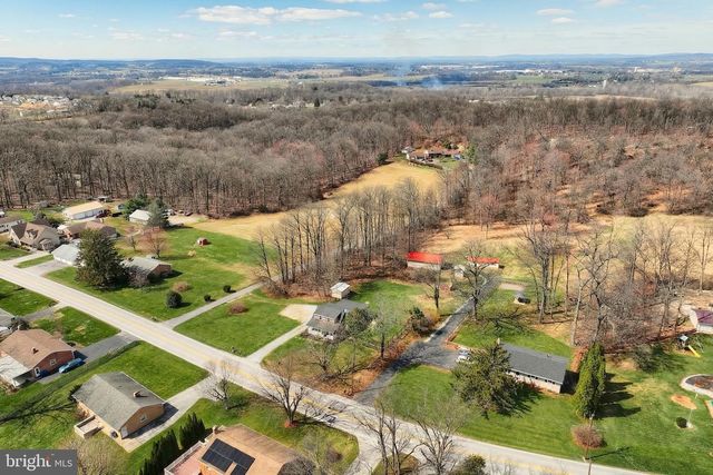 3449 INDIAN ROCK DAM RD, York, PA 17408