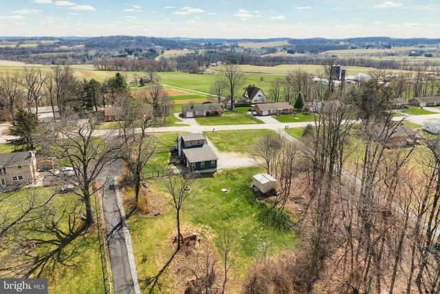 3449 INDIAN ROCK DAM RD, York, PA 17408