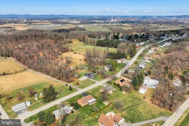 3449 INDIAN ROCK DAM RD, York, PA 17408