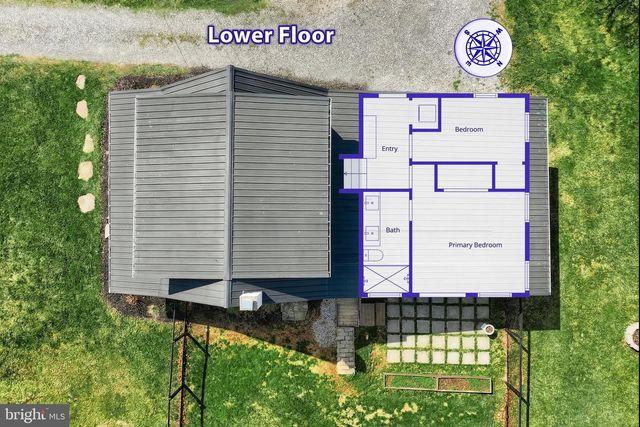 3449 INDIAN ROCK DAM RD, York, PA 17408