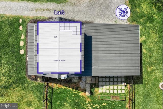 3449 INDIAN ROCK DAM RD, York, PA 17408