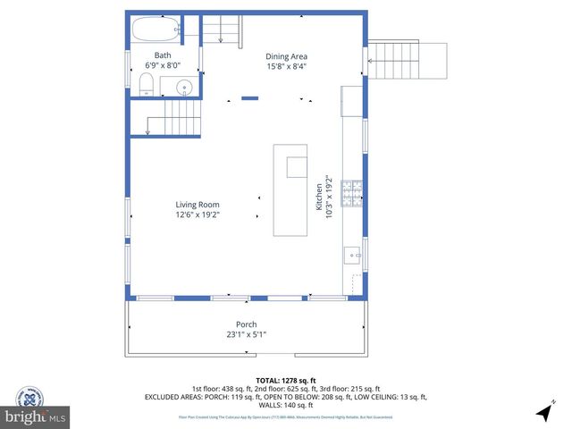 3449 INDIAN ROCK DAM RD, York, PA 17408