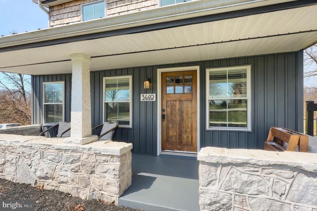 3449 INDIAN ROCK DAM RD, York, PA 17408