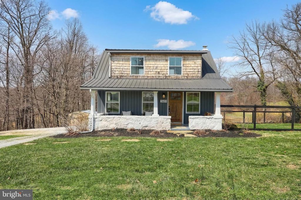 3449 INDIAN ROCK DAM RD, York, PA 17408