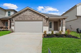 1530 Champagne Oak, New Braunfels, TX 78130