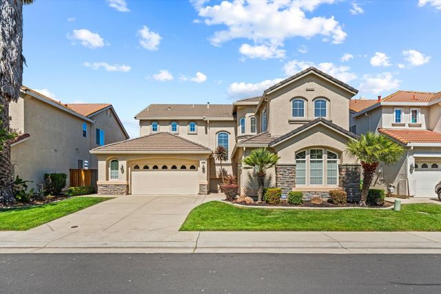 2525 Marsh Wren Way, Elk Grove, CA 95757