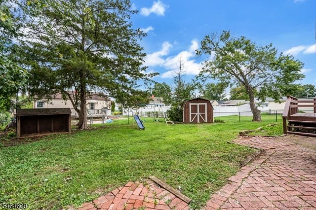 418 Harrison Ave, Manville Boro, NJ 08835
