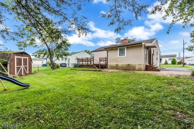 418 Harrison Ave, Manville Boro, NJ 08835