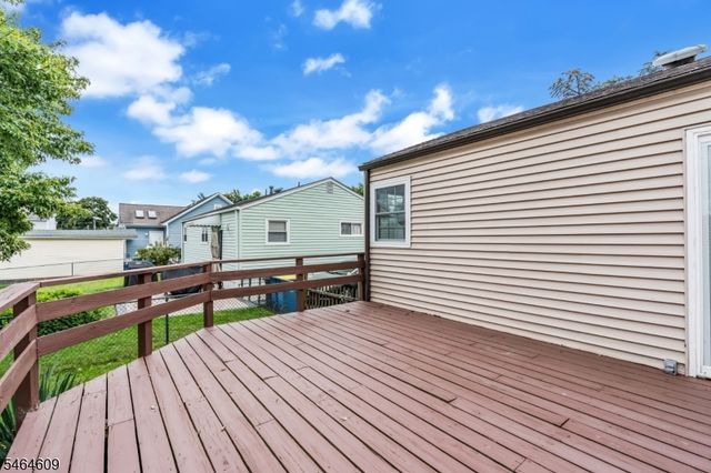 418 Harrison Ave, Manville Boro, NJ 08835