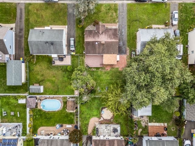 418 Harrison Ave, Manville Boro, NJ 08835