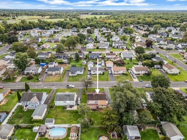 418 Harrison Ave, Manville Boro, NJ 08835