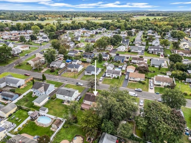 418 Harrison Ave, Manville Boro, NJ 08835