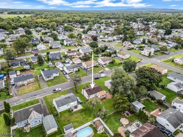 418 Harrison Ave, Manville Boro, NJ 08835