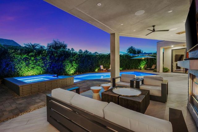 77300 Coyote Creek, Indian Wells, CA 92210