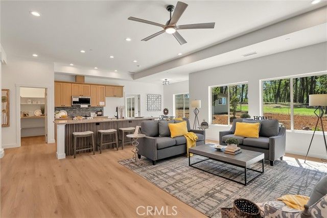 460 Nottingham, Paradise, CA 95969