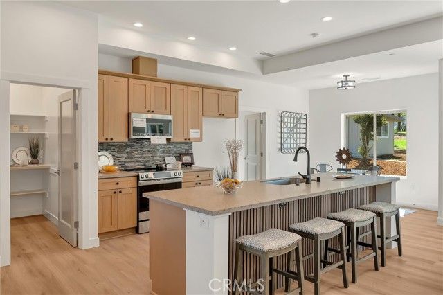 460 Nottingham, Paradise, CA 95969