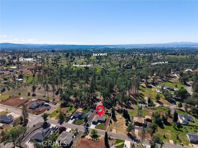 460 Nottingham, Paradise, CA 95969