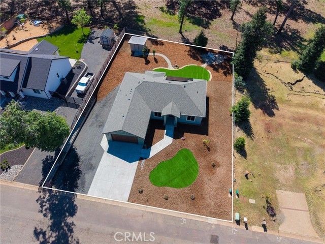 460 Nottingham, Paradise, CA 95969