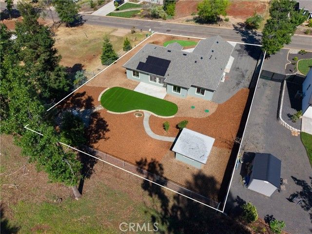460 Nottingham, Paradise, CA 95969