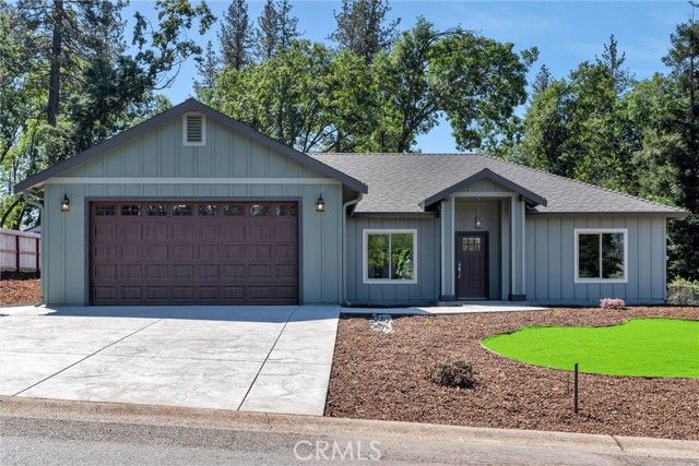 460 Nottingham, Paradise, CA 95969