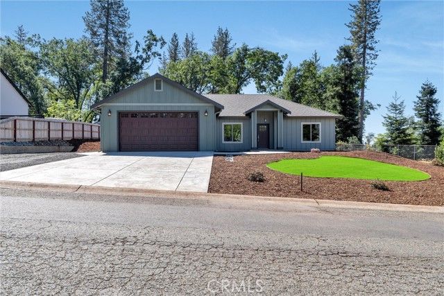 460 Nottingham, Paradise, CA 95969