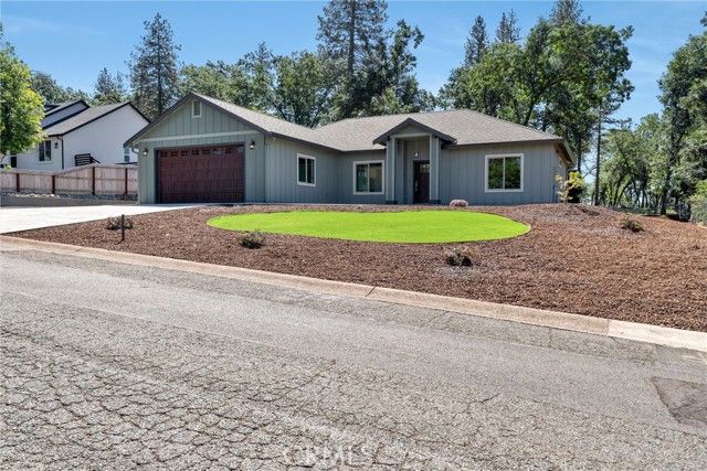 460 Nottingham, Paradise, CA 95969