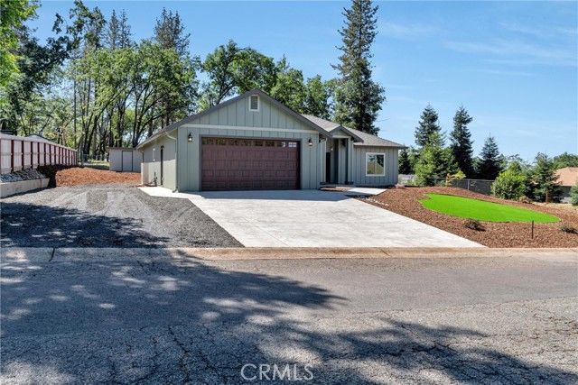 460 Nottingham, Paradise, CA 95969