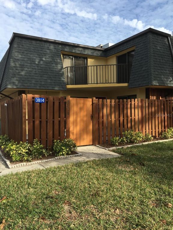 3814 SAXON, New Smyrna Beach, FL 32169
