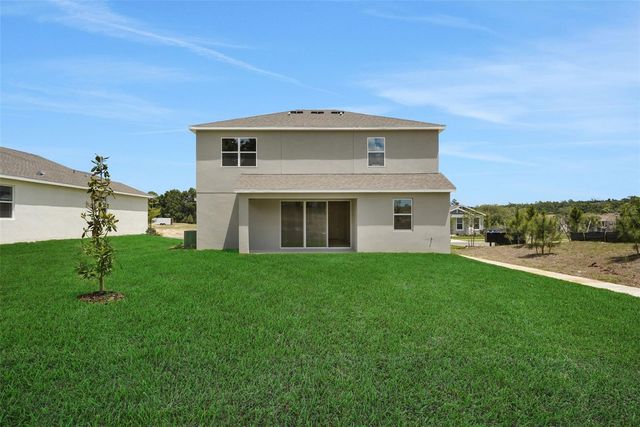 35228 TUSCAN HILL ROAD, Dade City, FL 33525