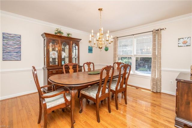 1117 Old Vintage RD, Chesapeake, VA 23322