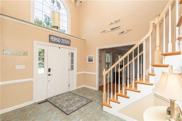 1117 Old Vintage RD, Chesapeake, VA 23322