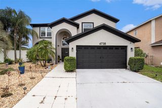 4738 BLOOM DRIVE, Plant City, FL 33566