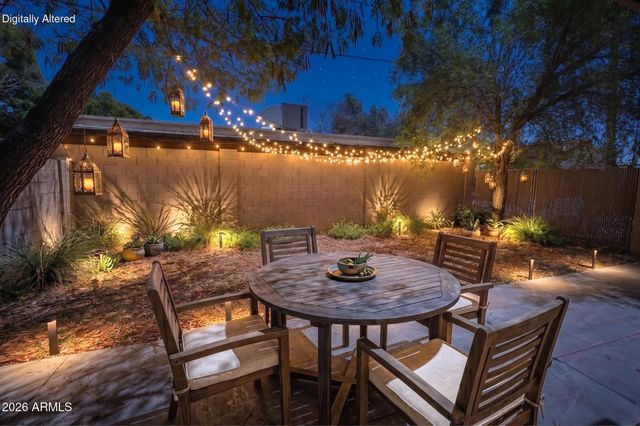 26 W 6TH Place 1, Mesa, AZ 85201