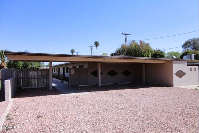 26 W 6TH Place 1, Mesa, AZ 85201
