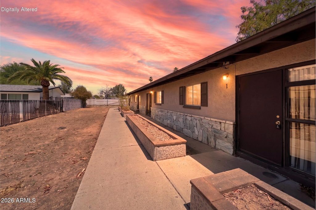 26 W 6TH Place 1, Mesa, AZ 85201