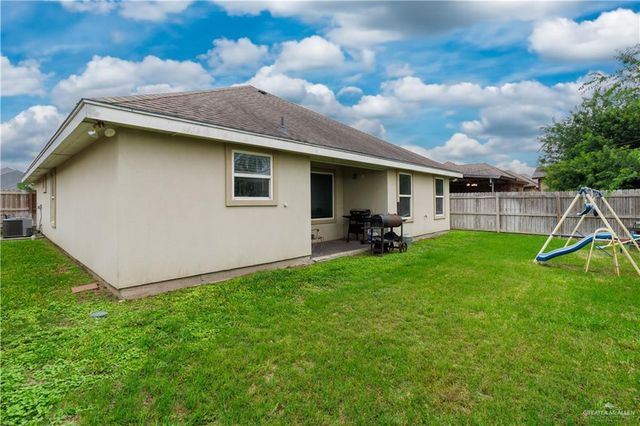 413 Northern Dancer Avenue, Edinburg, TX 78539