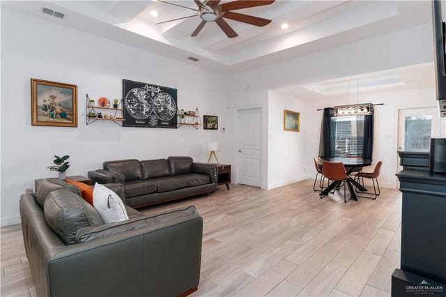 413 Northern Dancer Avenue, Edinburg, TX 78539