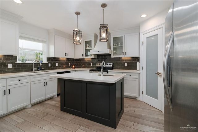 413 Northern Dancer Avenue, Edinburg, TX 78539