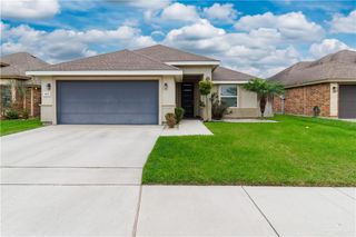 413 Northern Dancer Avenue, Edinburg, TX 78539