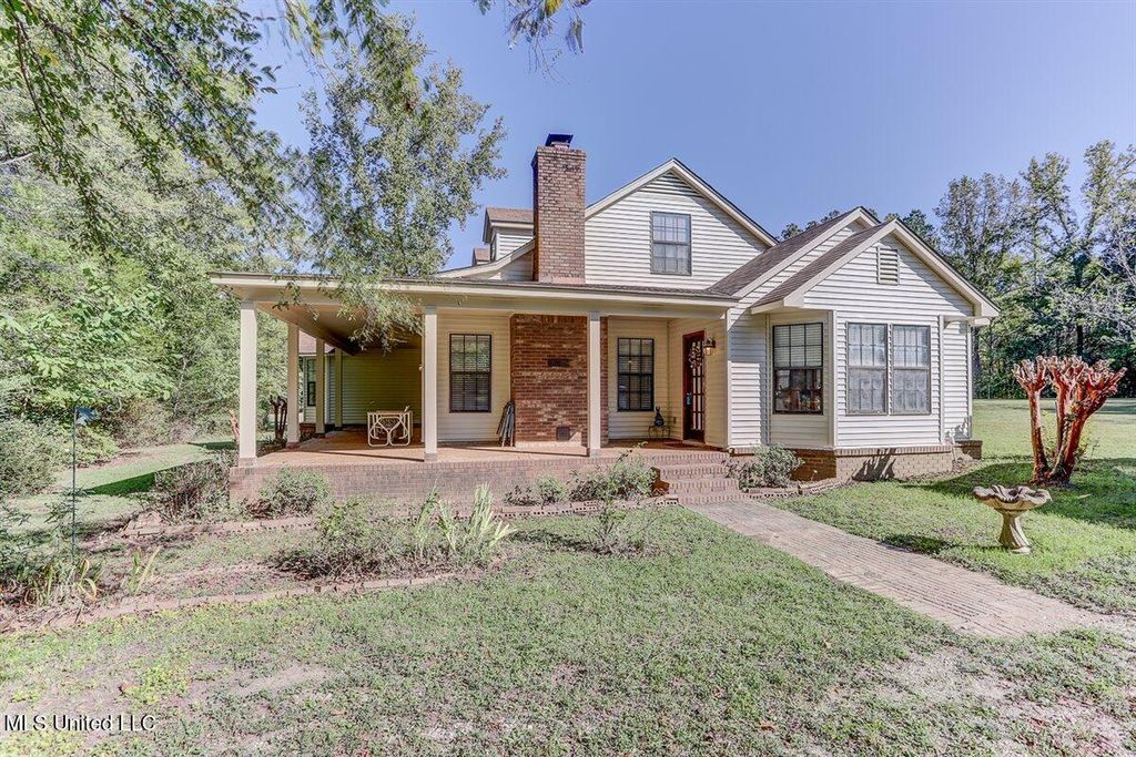 276 E Sweetwater Road, Byhalia, MS 38611