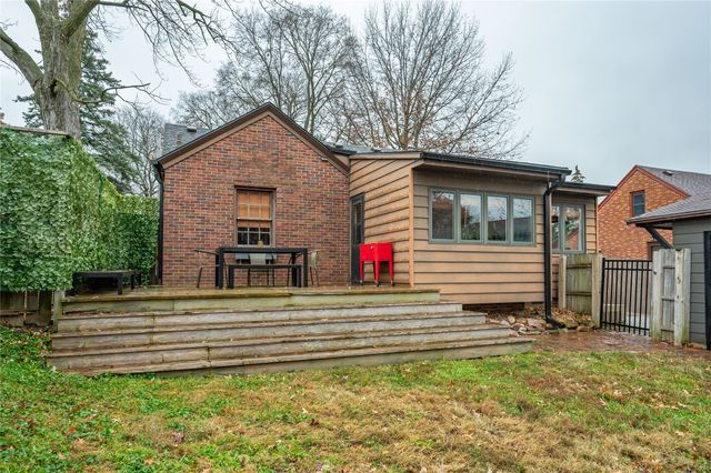 937 Caulder Avenue, Des Moines, IA 50315