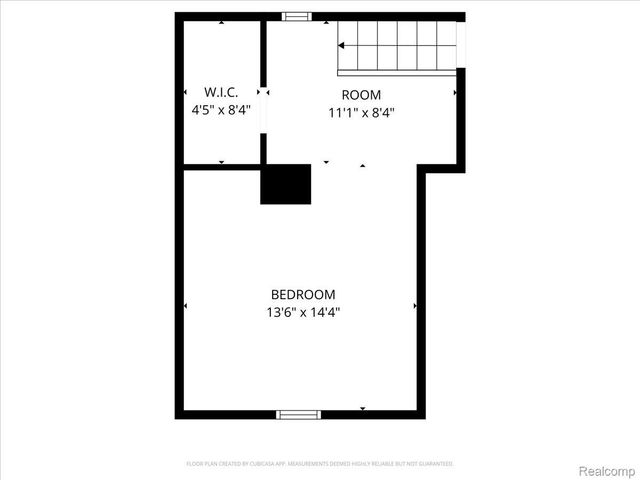 23164 Donald Avenue, Eastpointe, MI 48021