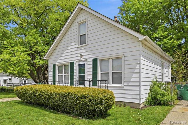 23164 Donald Avenue, Eastpointe, MI 48021